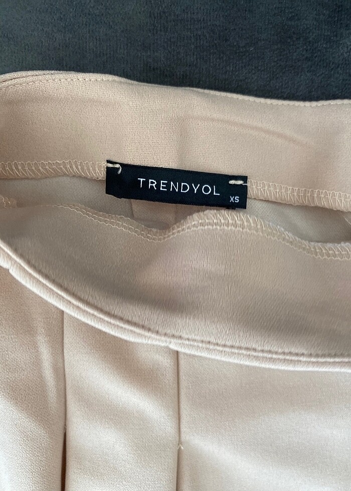 Pileli etek - Görsel 2