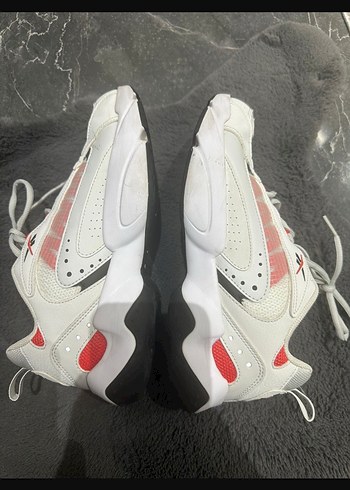 39 numara Reebok erkek spor ayakkabısı - Görsel 3