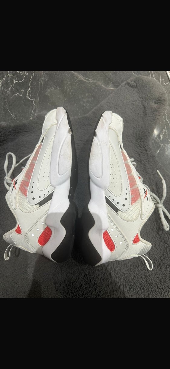 39 numara Reebok erkek spor ayakkabısı - Görsel 3