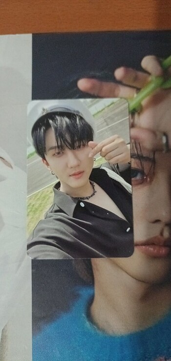 Changbin PC