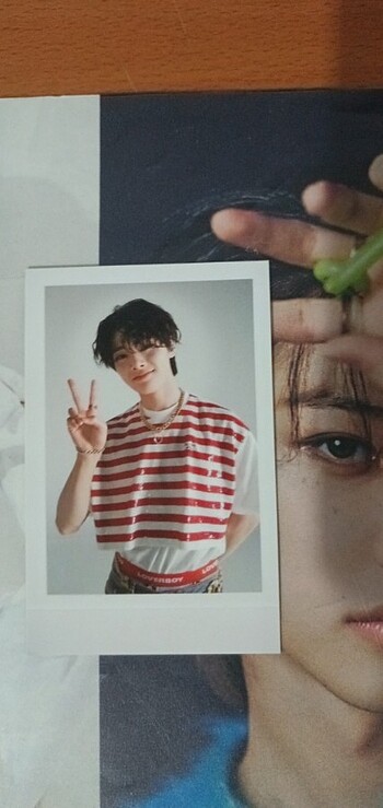 Jeongin polo PC 