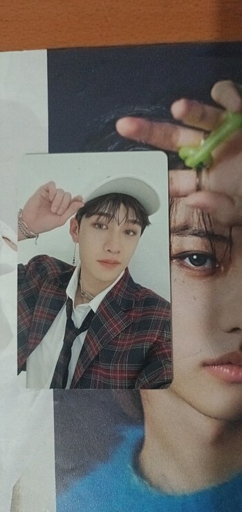 Bangchan pc