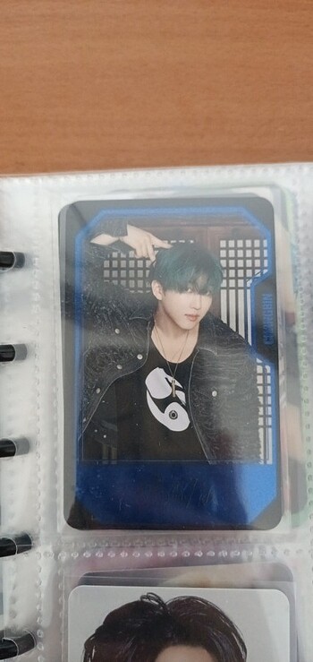 Hop Changbin pc