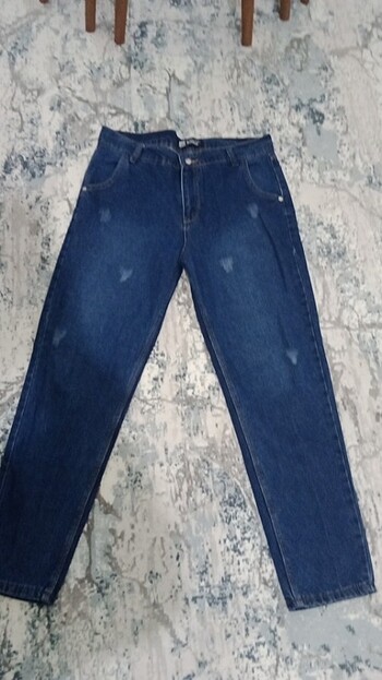 Kot pantolon 