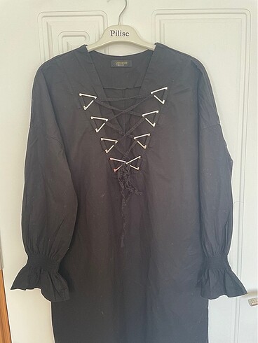 38 Beden Elbise / tunik