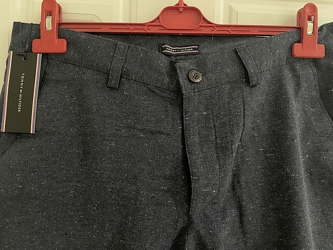Tommy Hilfiger Şort pantolon