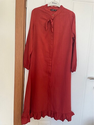 xl Beden Tunik/kap