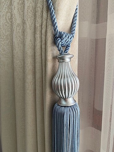 KUKA MODEL FON VE PERDE TOPLAMA HALATI