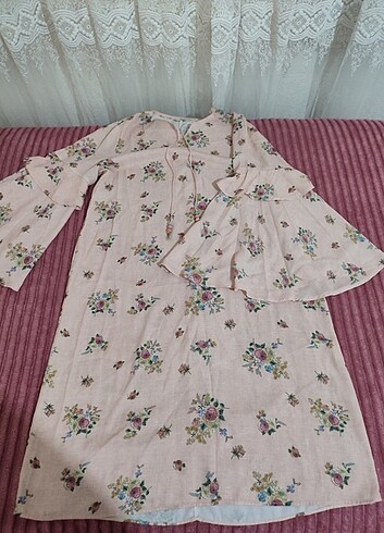xl Beden Tunik