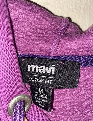 Mavi Jeans MAVİ sweat