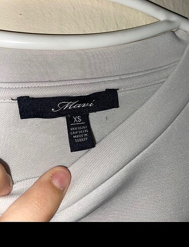 Mavi Jeans MAVİ