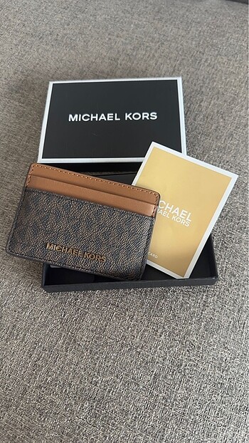 Michael Kors Kartlık