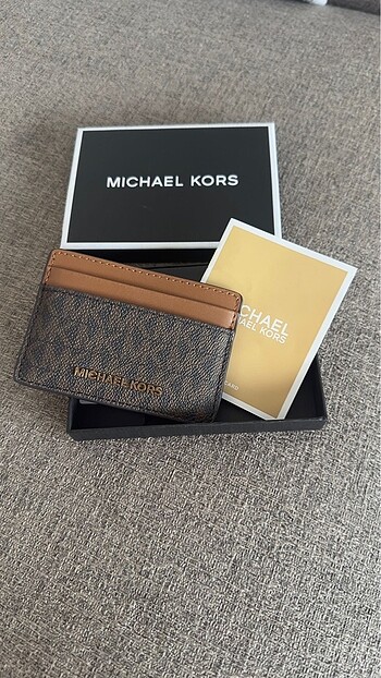 Michael Kors Michael Kors Kartlık