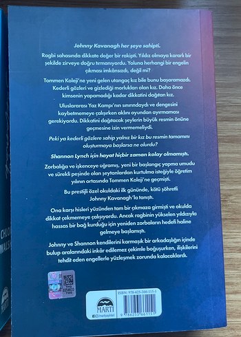 On üçü bağlamak ve on üçüsaklamak Seti - Chloe Walsh - Görsel 4