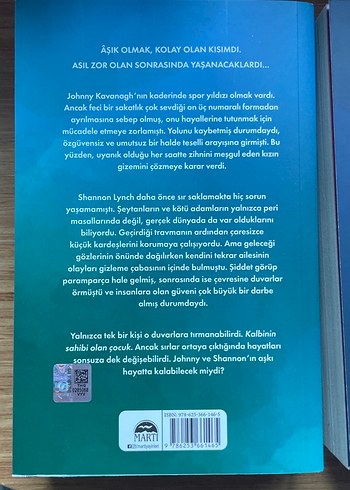 On üçü bağlamak ve on üçüsaklamak Seti - Chloe Walsh - Görsel 5