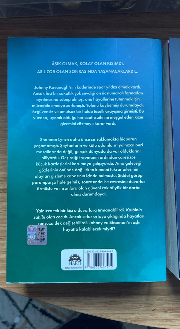 On üçü bağlamak ve on üçüsaklamak Seti - Chloe Walsh - Görsel 5