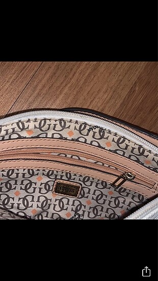 Guess çanta
