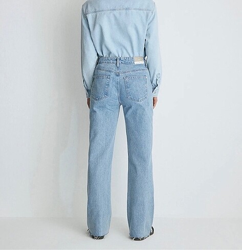 Mavi jeans Victoria model jean 27/32 beden