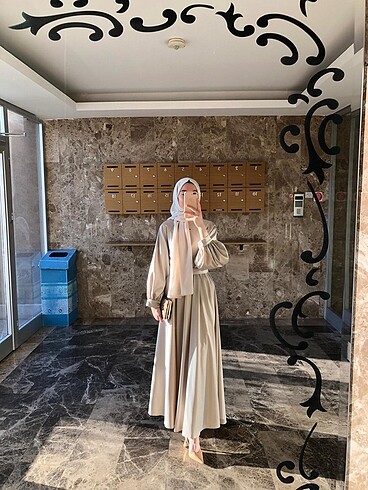 Yusracollection abiye