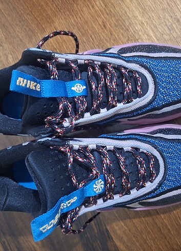 Nike basketbol ayakkabisi