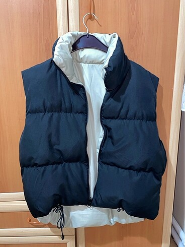 Diğer Şişme mont