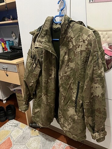 Asker parka