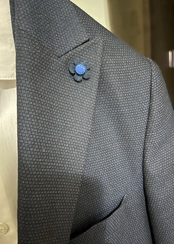 Suvari ceket - Görsel 2