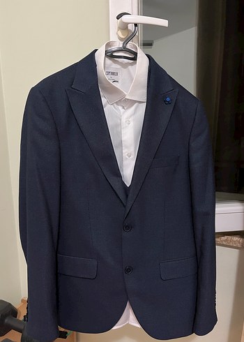 Suvari ceket - Görsel 3