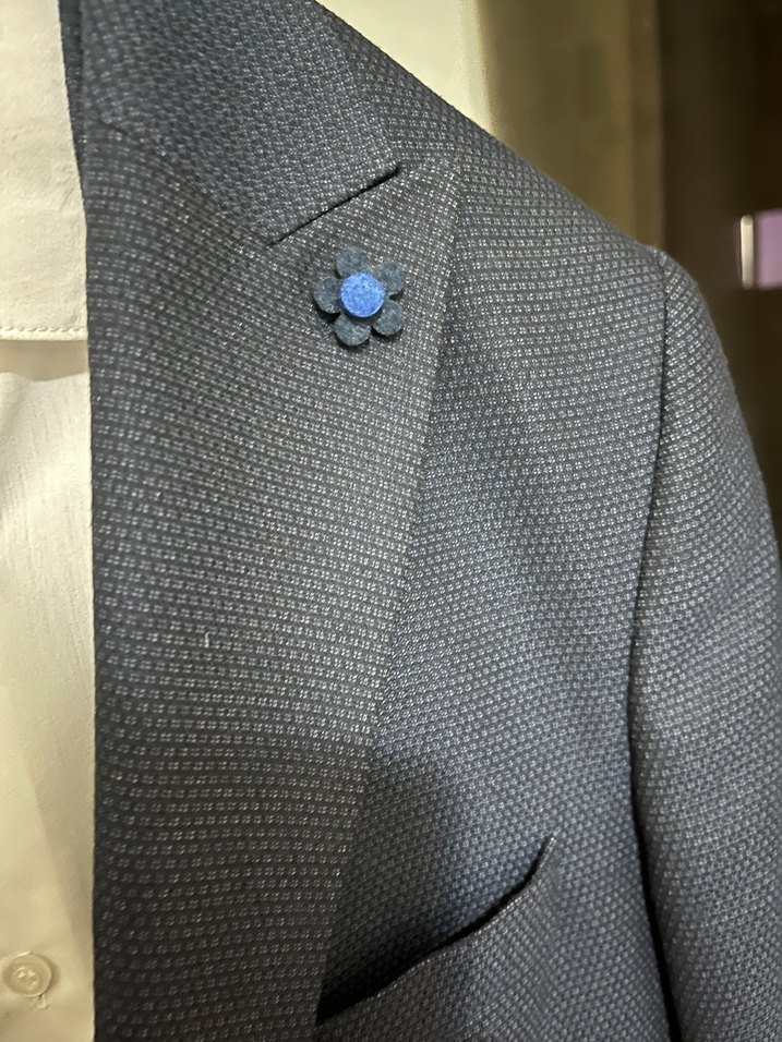 Suvari ceket - Görsel 2