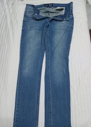 Kot Pantolon - Görsel 2