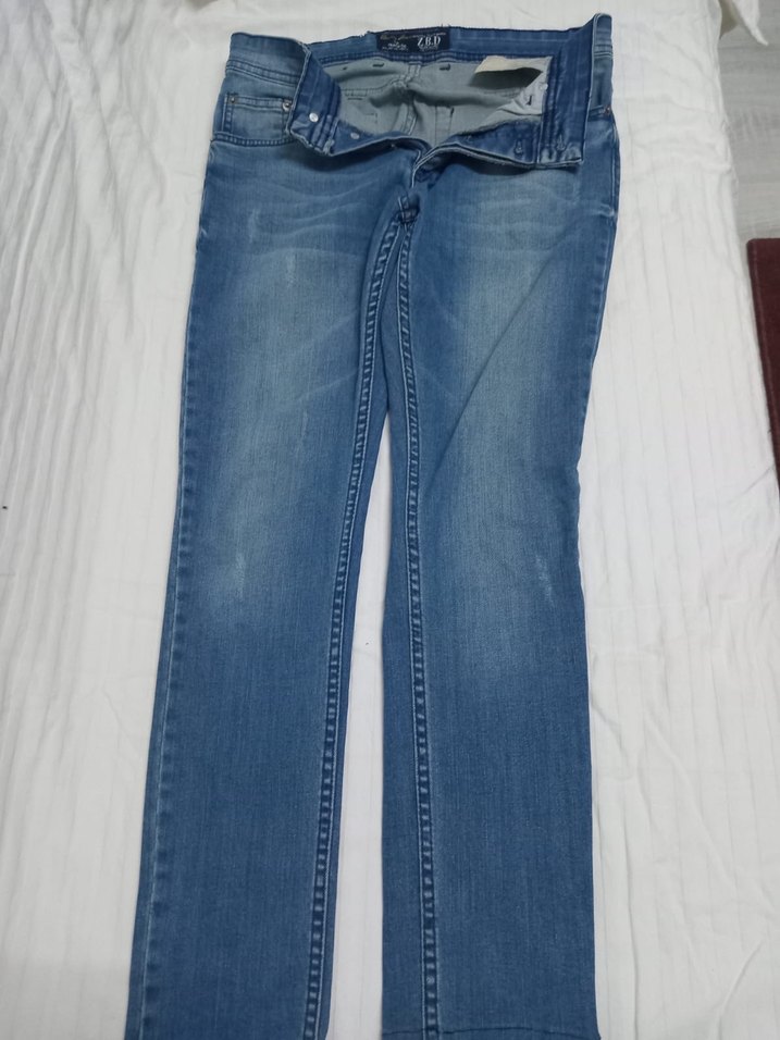 Kot Pantolon - Görsel 2