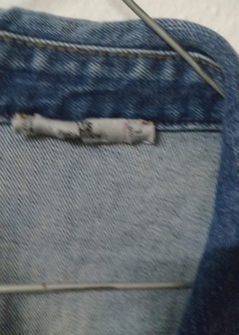 Kot Ceket - Görsel 2