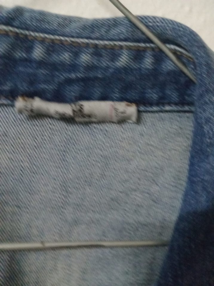 Kot Ceket - Görsel 2