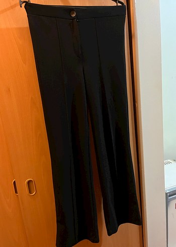 Siyah pantolon - Görsel 3