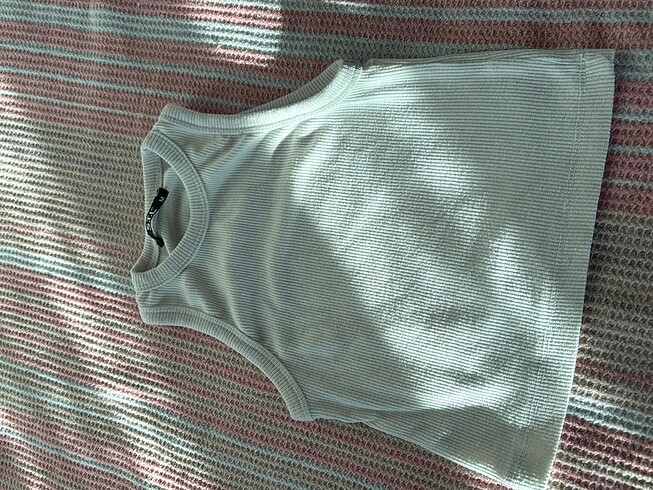 Yazlık crop - Görsel 6