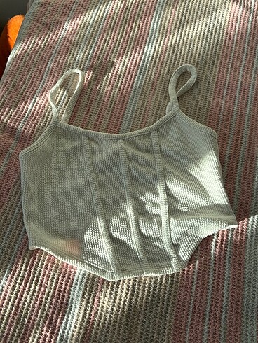 Yazlık crop - Görsel 9