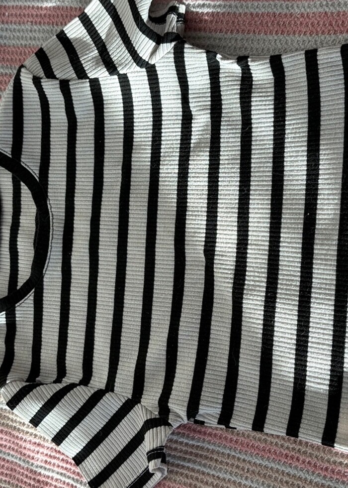 Yazlık crop - Görsel 5