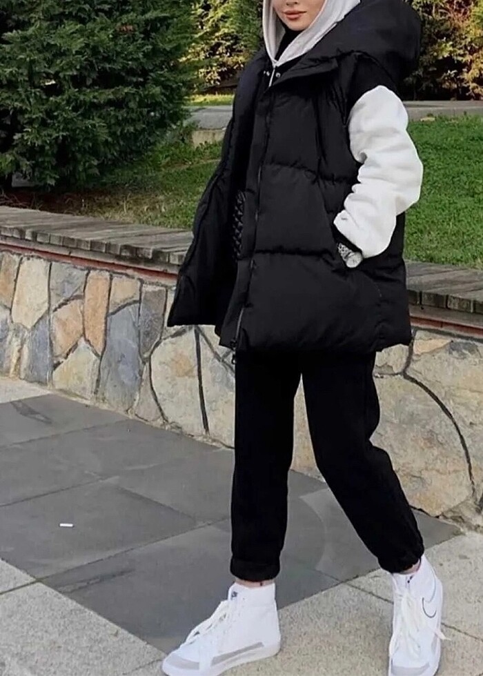 Şişme yelek - Görsel 2