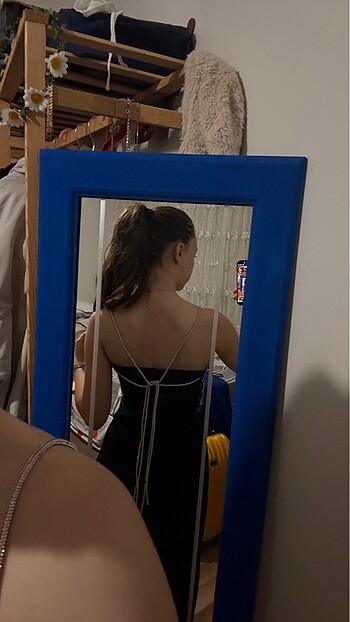 taşlı abiye - Görsel 5