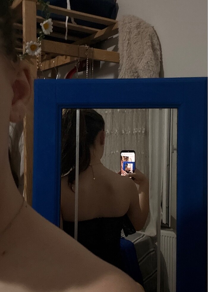 payetli abiye - Görsel 4