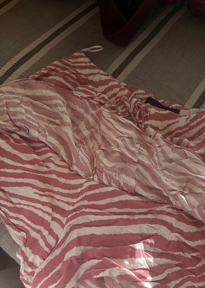 şort etek - Görsel 3