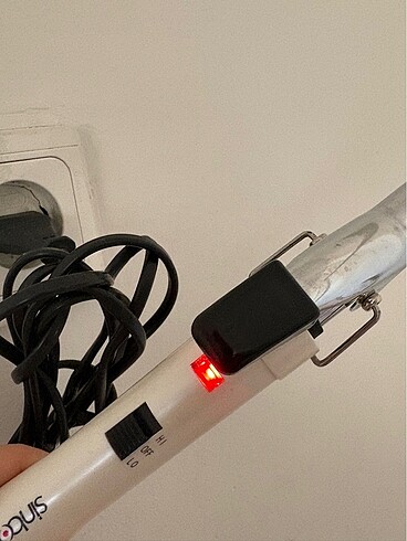 Saç maşası - Görsel 4