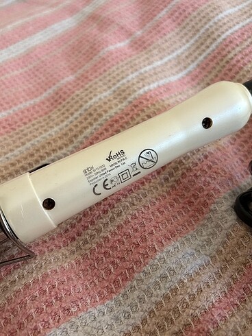 Saç maşası - Görsel 3