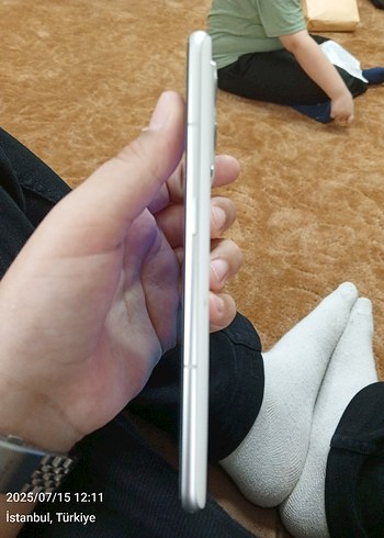 REALME GT2 PRO EKRANDA YEŞİLÇİZGİ VAR 256 GB - Görsel 3