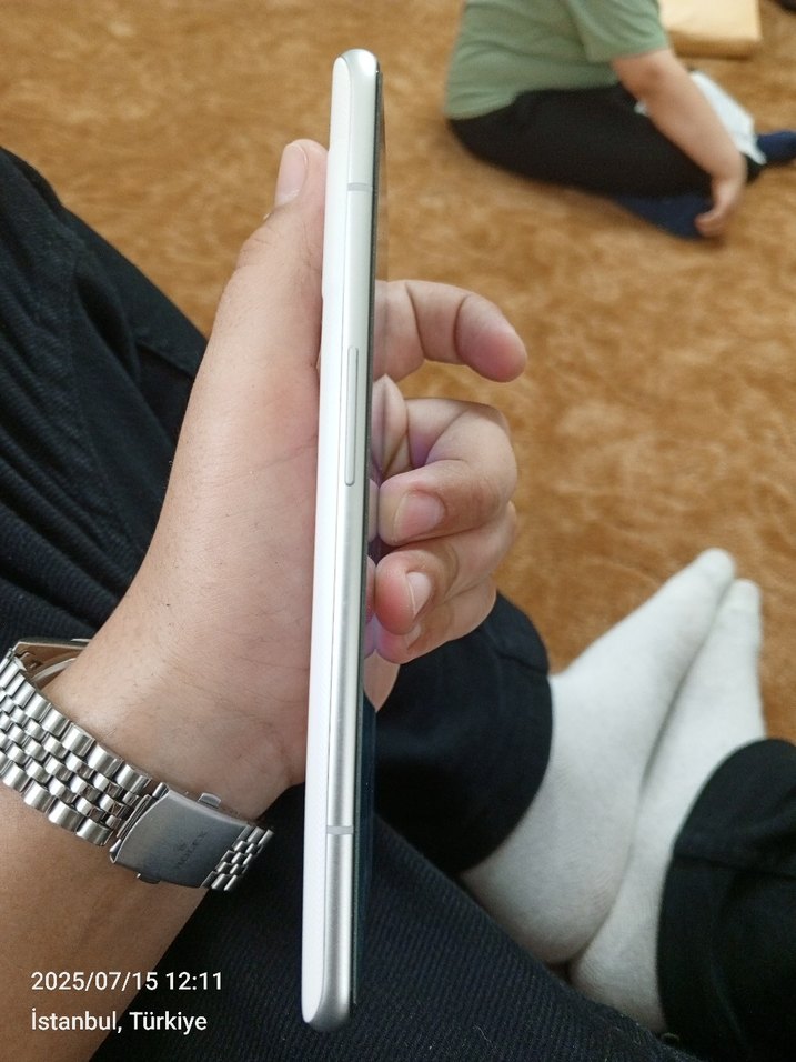 REALME GT2 PRO EKRANDA YEŞİLÇİZGİ VAR 256 GB - Görsel 4