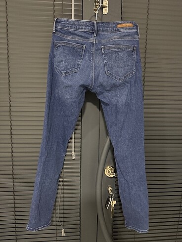 Mavi Jeans Kot Pantolon