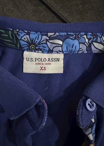 Uzun Kollu Polo Yaka Tişört (Kaıdn) - Görsel 2