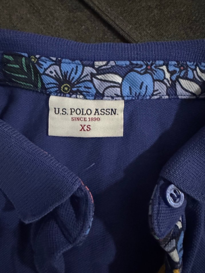 Uzun Kollu Polo Yaka Tişört (Kaıdn) - Görsel 2