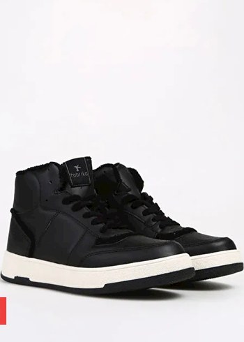 Fabrika Kadın Spor Bot - Görsel 5