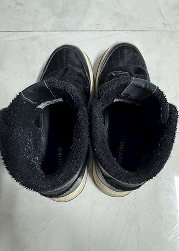 Fabrika Kadın Spor Bot - Görsel 9